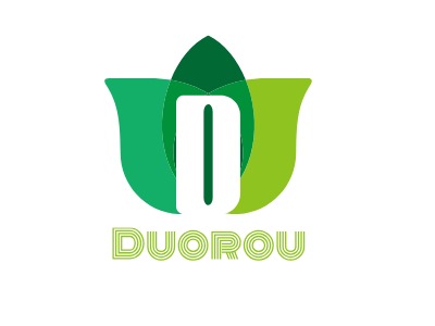 DuorouLOGO设计