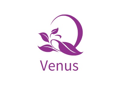 VenusLOGO设计