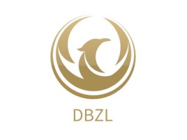 DBZL金融公司logo设计