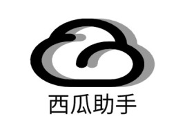 贺州西瓜助手公司logo设计