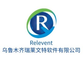 Relevent公司logo设计