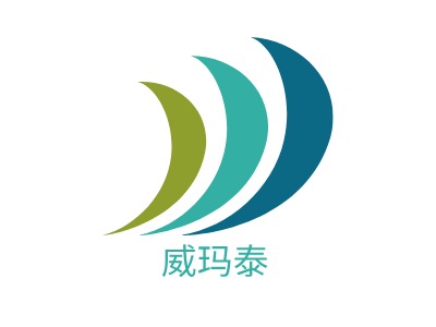 威瑪泰LOGO設(shè)計(jì)