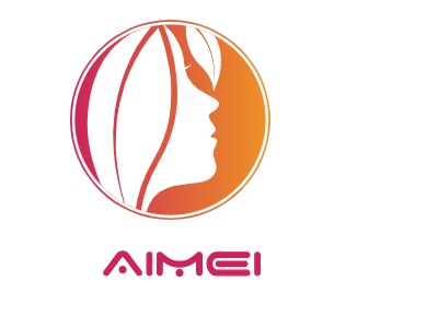 AIMEILOGO设计