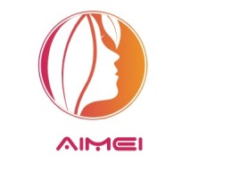 AIMEI店铺标志设计