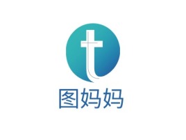 辽宁图妈妈logo标志设计