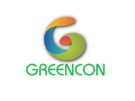 GREENCON企业标志设计