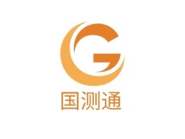 国测通公司logo设计