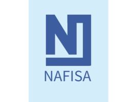 江苏NAFISA公司logo设计