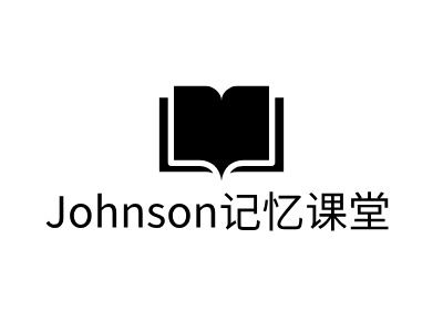 Johnson記憶課堂LOGO設(shè)計