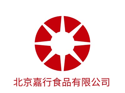 ?北京嘉行食品有限公司LOGO設(shè)計(jì)