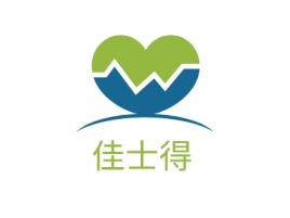江苏佳士得品牌logo设计