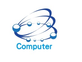 Computer公司logo设计
