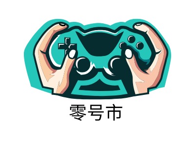 零號市LOGO設(shè)計