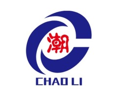 CHAO LI企业标志设计