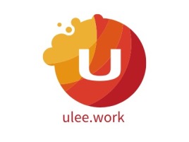 ulee.work公司logo设计