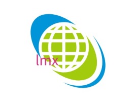 lmx公司logo设计