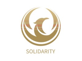 SOLIDARITY公司logo设计