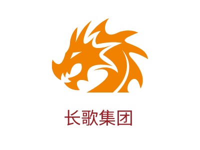 长歌集团LOGO设计