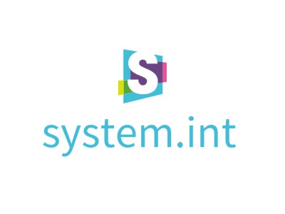 system.intLOGO设计