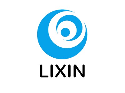 LIXINLOGO设计