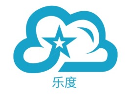 乐度公司logo设计