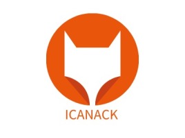 ICANACK企业标志设计