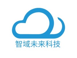 智域未来科技公司logo设计