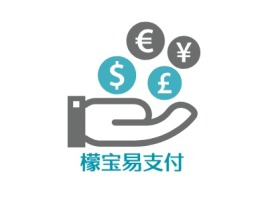 河南檬宝易支付公司logo设计