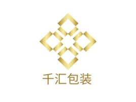 河北千汇包装公司logo设计