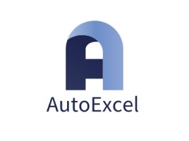 AutoExcel公司logo设计