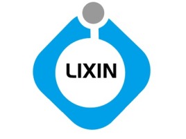 LIXIN公司logo设计