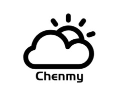 Chenmy公司logo设计