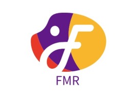 FMRlogo标志设计