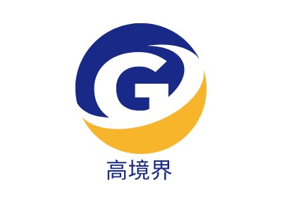 高境界LOGO設(shè)計