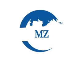MZlogo标志设计
