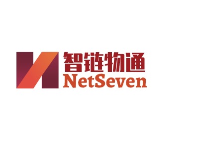 NetSevenLOGO设计