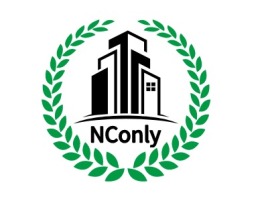 NConly企业标志设计