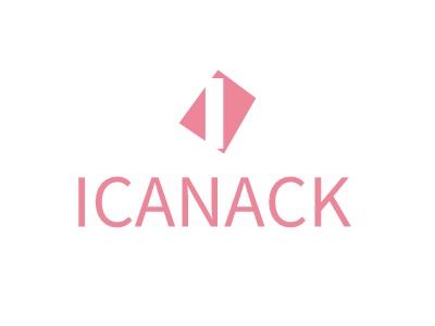 ICANACKLOGO设计