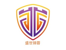 盛世锦蓉企业标志设计