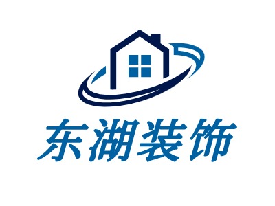 东湖装饰LOGO设计