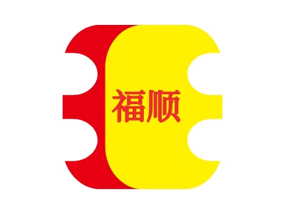 福順LOGO設(shè)計