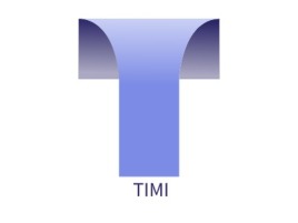  TIMIlogo标志设计