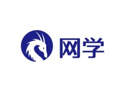 网学公司logo设计