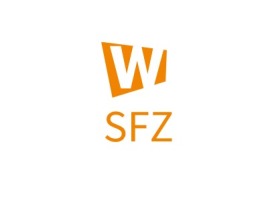 WSFZ店铺标志设计