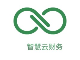 智慧云财务公司logo设计