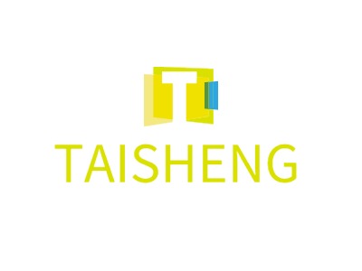 TAISHENGLOGO设计