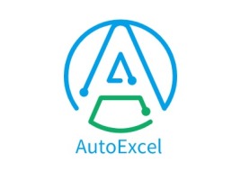 内蒙古AutoExcel公司logo设计