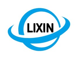 LiXin公司logo设计
