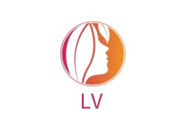 LV店铺标志设计