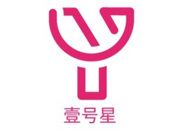 广西壹号星公司logo设计